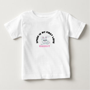Rabbit T-shirt
