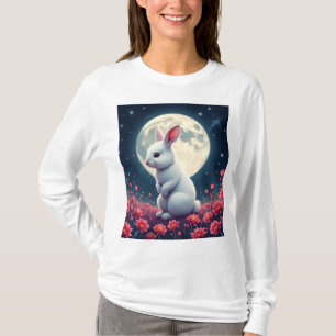 rabbit T-Shirt