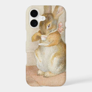 Rabbit Tea Party - Beatrix Potter