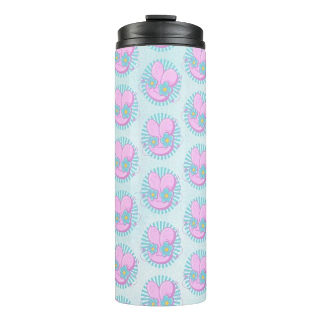 Rabbit Thermal Tumbler (Front)