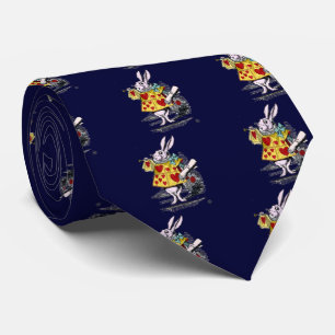 Rabbit Tie