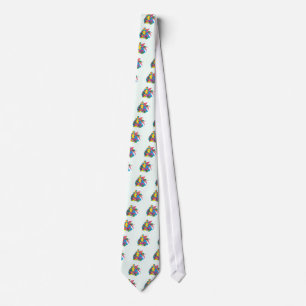 rabbit tie