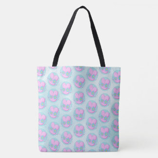 Rabbit Tote Bag