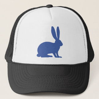Rabbit Trucker Hat