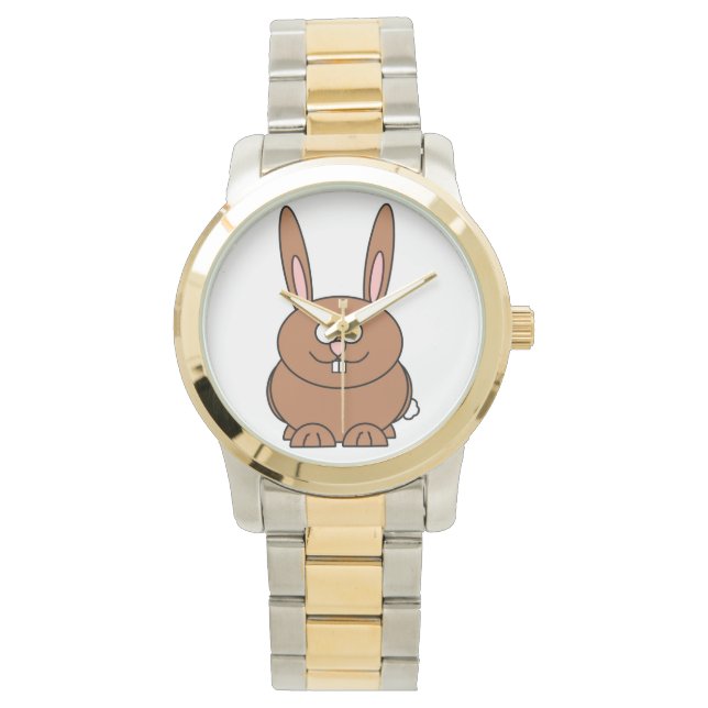 Rabbit Watch (Front)
