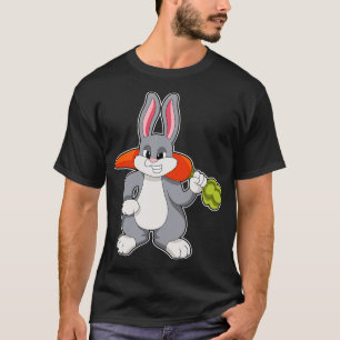 Rabbit with rot 10 T-Shirt