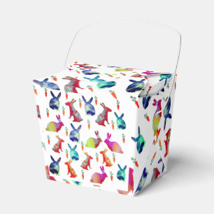 Rabbits Heaven Favour Box