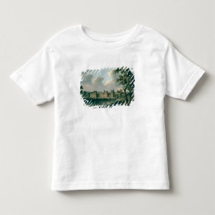 Raby Castle Toddler T-Shirt