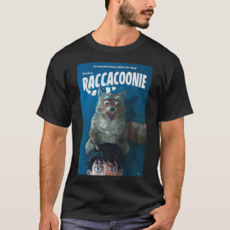 Raccacoonie Classic T-Shirt