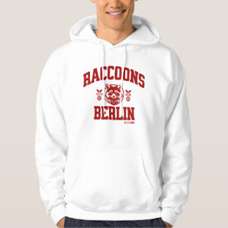 Raccoons Berlin - Urban Street Squad Hoodie