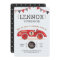 Race Car Birthday Invitation