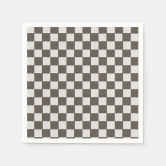 Race Car Birthday Napkins