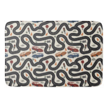 Race Car Track