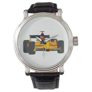 race-car watch