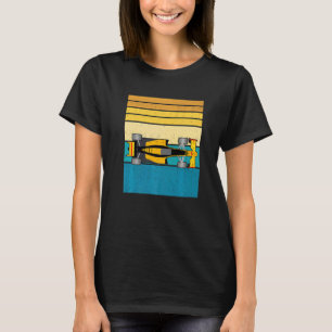 Race Cars Outfit Speed Cars Cars Costume Cars T-Shirt