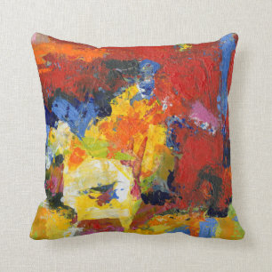 Race Day Cushion