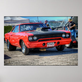 Drag Racing Posters | Zazzle.com.au