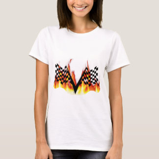 Race Flag T-Shirt