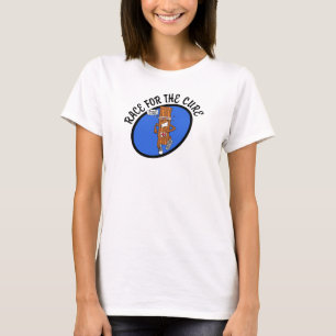 race for the cure T-Shirt