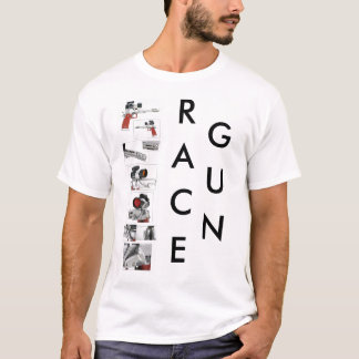 race gun T-Shirt