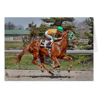 Race Horse #2