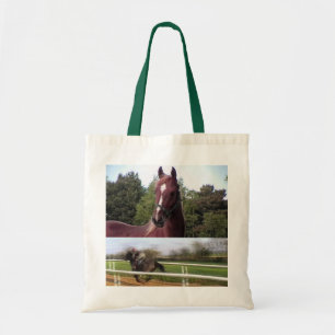 Race Horse Bag