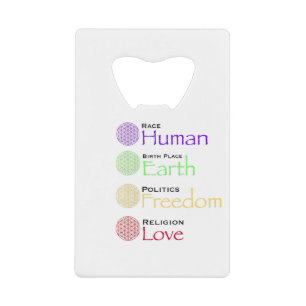 Race: Human Birthplace: Earth Politics: Freedom Re