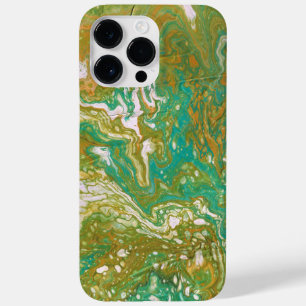 Race is On 1 Abstract Phone Case