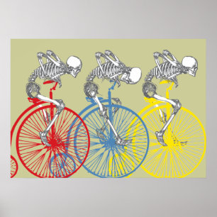 Race Poster