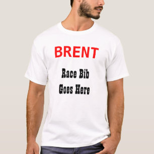 Race Shirt