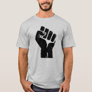 Race Solidarity T-Shirt