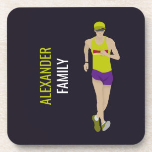 Race Walking Coaster