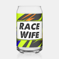 Race Wife