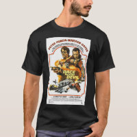 Race With The Devil Movie Poster Essential T-Shirt