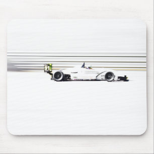 Racer 91 mouse pad