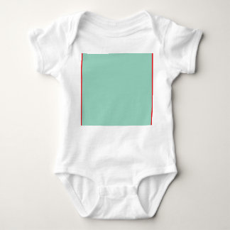 Racer Car Baby Bodysuit