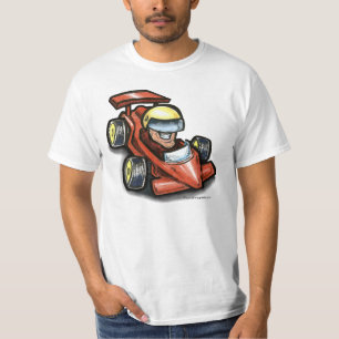Racer T-Shirt