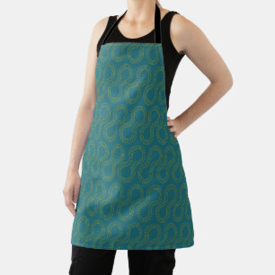 Racetracks apron