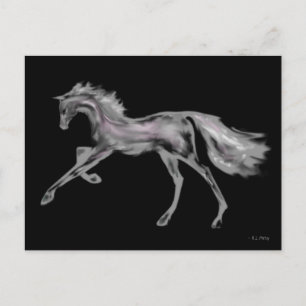 Rachel Alexandra ~ Postcard