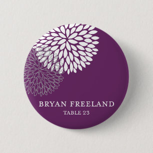 Rachel Bottons 6 Cm Round Badge