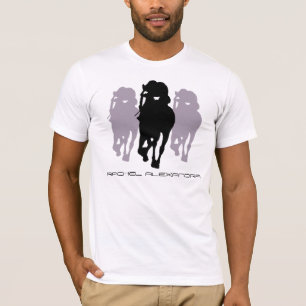 Rachel Chic - Rachel Alexandra T- Shirt