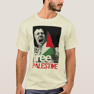 Rachel Corrie T-Shirt