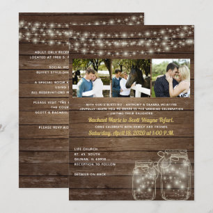 Rachel - Customer edit 2 Invitation