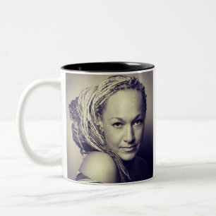 Rachel Dolezal Mug