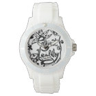 Rachel Doodle Art - Project Healthy