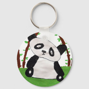 Rachel Fey Key Ring