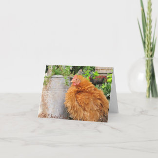 Rachel Greeting Card