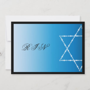 Rachel Ilona 2 Invitation