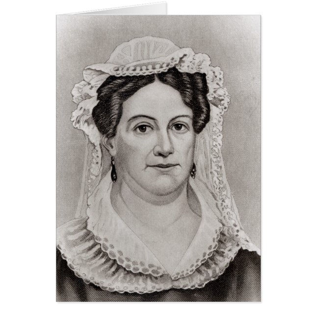 Rachel Jackson (Front)