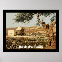 Rachel's Tomb